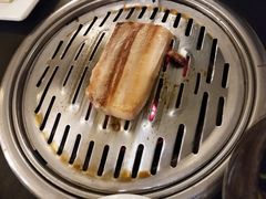 -韩屋韩国料理(天山路店)