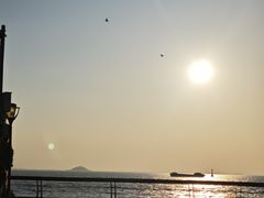 -巢湖姥山岛