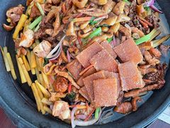 -一烙锅(友谊店)