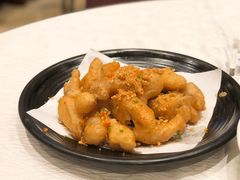 剁椒蒸九肚鱼-炳胜品味(海印总店)