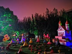 -安徒生童话乐园