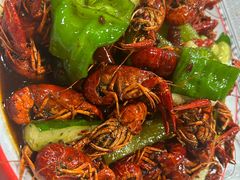 -云晓光头烧烤吧(盛夏店)