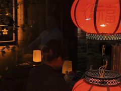 -蘭葶花酒馆(鼓楼店)