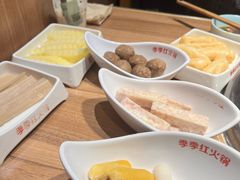 -季季红火锅(长沙步行街店)