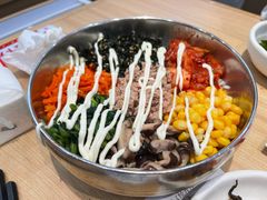 金枪鱼拌饭-米村拌饭(嘉兴经开龙鼎万达广场店)