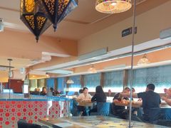 -撒拉花儿·新疆菜·清真(太阳宫店)