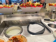 -绿轩厨房(于洪广场店)