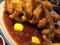-晟永興烤鸭店(五道口店)