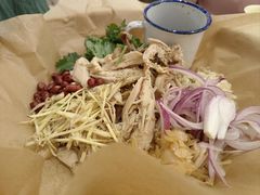 -东排食堂长沙小吃大排档(五一广场店)