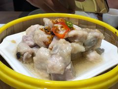 -蝴蝶里·粤菜·点心(龙湖杭州金沙天街店)