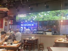 -七百岁羊肉馆(环球港店)