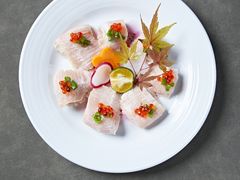 -海之屋韩式烤肉(海棠68环球美食街店)