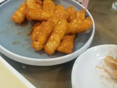 -京天红酒家(虎坊路店)