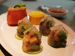 -明州小宴(文化广场店)