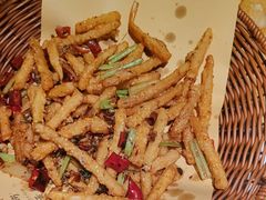 -黄泥岗·黄陂农家菜(百步亭店)