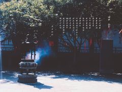 -西安青龙寺遗址景区
