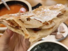 -毛毛熏肉•东北菜老字号(大安街店)
