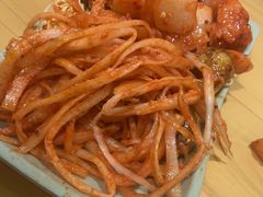 -北冰洋狗肉冷面城(总店)
