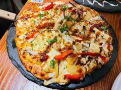 小当家披萨-澳骄 Aussie Kitchen·手工披萨·西餐(国大店)