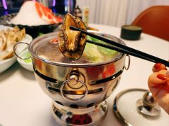 -綱元·海鲜豆捞(明州里店)