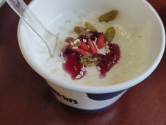 -雅克西食府(劲松店)