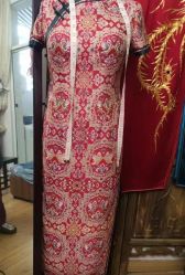 -老上海·石库门 旗袍·洋服工作室(淮海中路店)