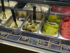 菜单-歎雪糕低糖低脂Gelato冰淇淋