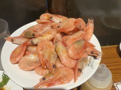 -汉巴味德(沈阳万象汇店)