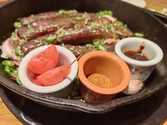 -良木缘咖啡西餐(优品道广场店)