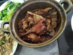 -斯丹姜母鸭·古法干香(涂门街总店)