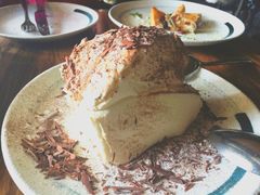 提拉米苏-PIZZA BIANCA(民园店)