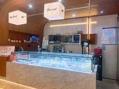 -Tomado绿色烘焙(大尧三路店)