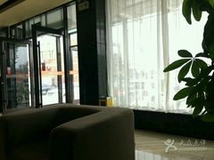 -如家酒店·neo(济南大明湖火车站超然楼店)