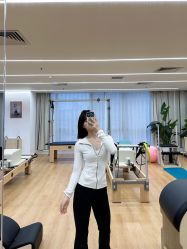 -AN普拉提女子健身工作室