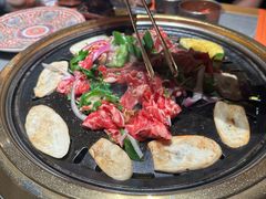 -杨小佳·齐齐哈尔烤肉·烤串(广州店)