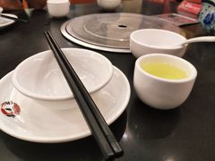 -美极鲜食坊(宝安南路店)