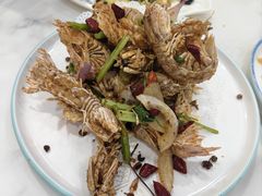 -威海渔村(黄兴路店)