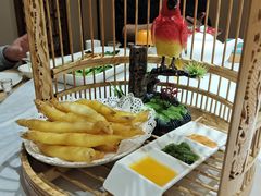 -春满园·邯郸菜发祥地(滏东店)