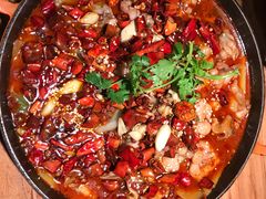 剁椒牛蛙-吃饭皇帝大(赛格国际店)