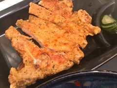 -馔豚·台北菜专门店(深圳湾万象城店)