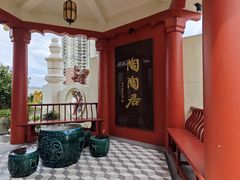 -陶陶居酒家(第十甫路总店)