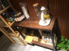 -沐森 •疗愈头疗馆(打浦桥店)