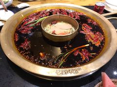 -巴蜀印象火锅(永陵总店)