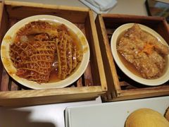 -蔡澜点心·粤菜(西单大悦城店)