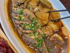 -大牌大·传统杭帮菜(湖滨店)