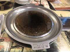 -石记东北风味烤肉(系马桩第二分店)