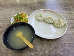 -津门张记包子铺(华昌道店)