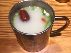 -塔哈尔·新疆盛宴(城西银泰店)