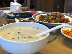 -吕氏疙瘩汤·私家菜馆(慈云寺店)