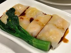 游水鲜虾肠-海都六福酒家(世博广场店)